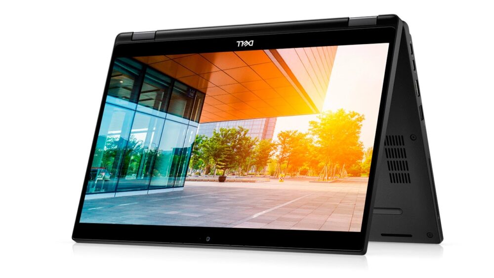 Dell Latitude 7390 2-in-1