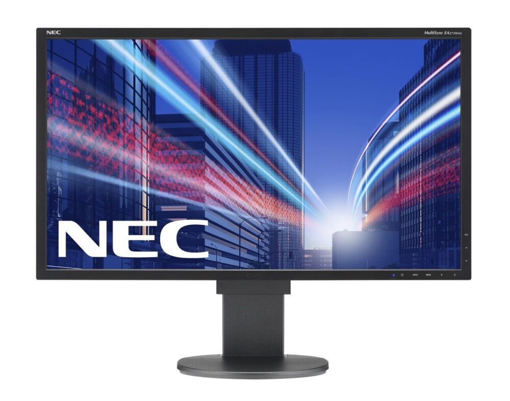 NEC MultiSync EA273WMi 27"