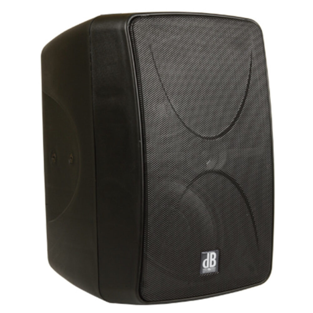 Active speaker dB Technologies K 70
