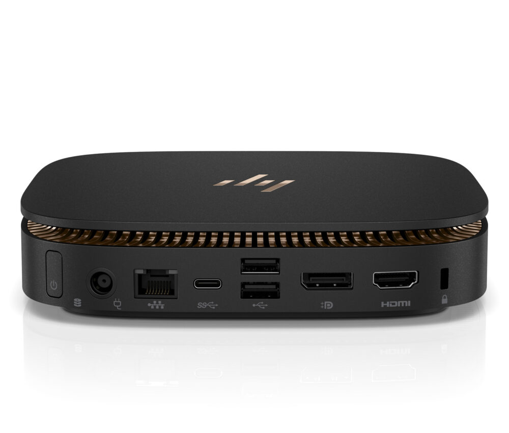 HP Elite Slice USFF G1