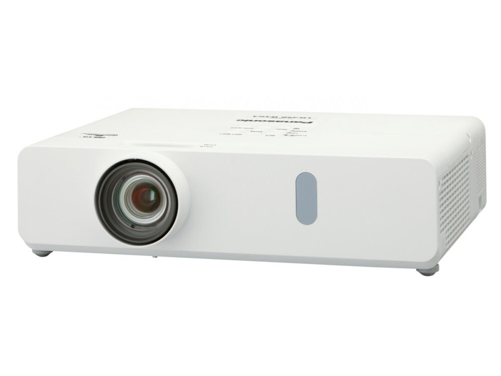 Panasonic PT-VW350 WXGA