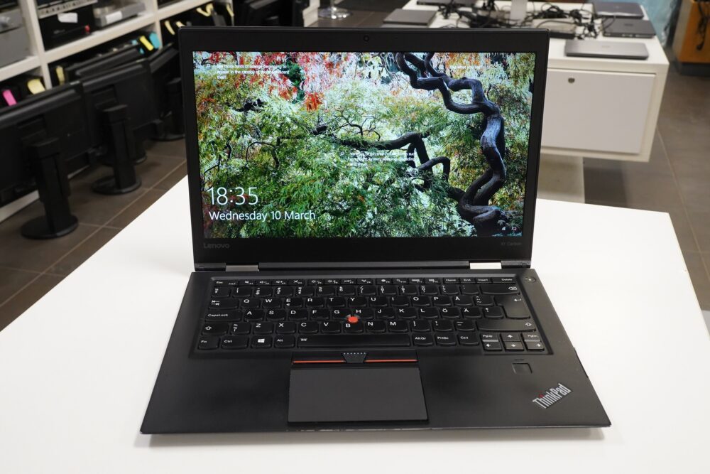 Lenovo X1 Carbon Gen.4 b-grade