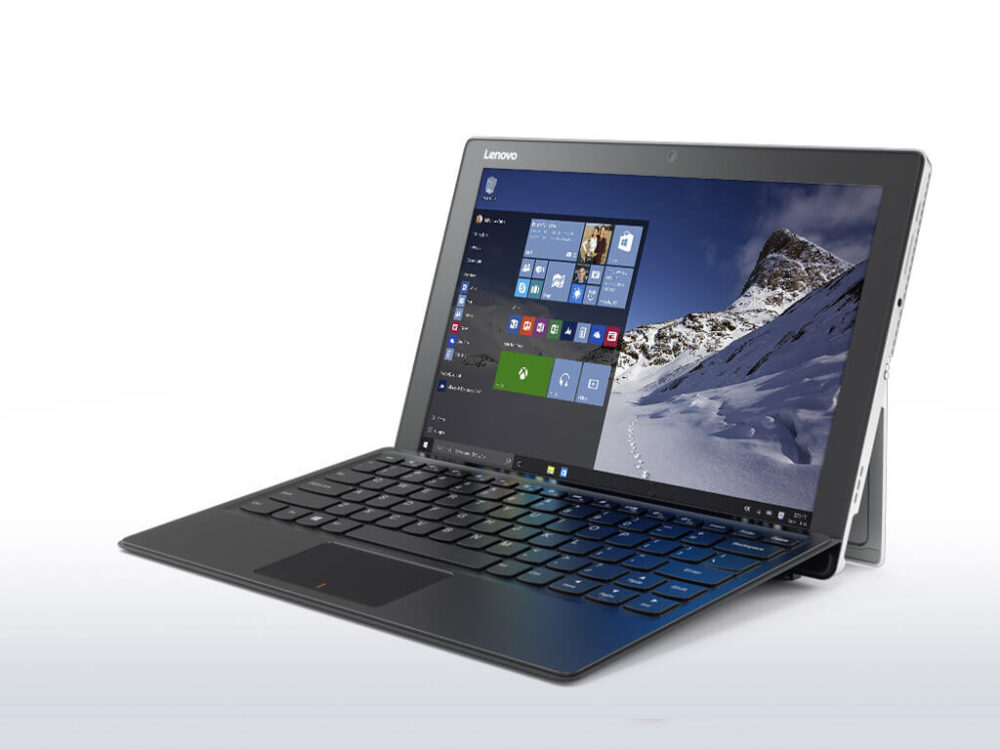 Lenovo Ideapad MIIX 510