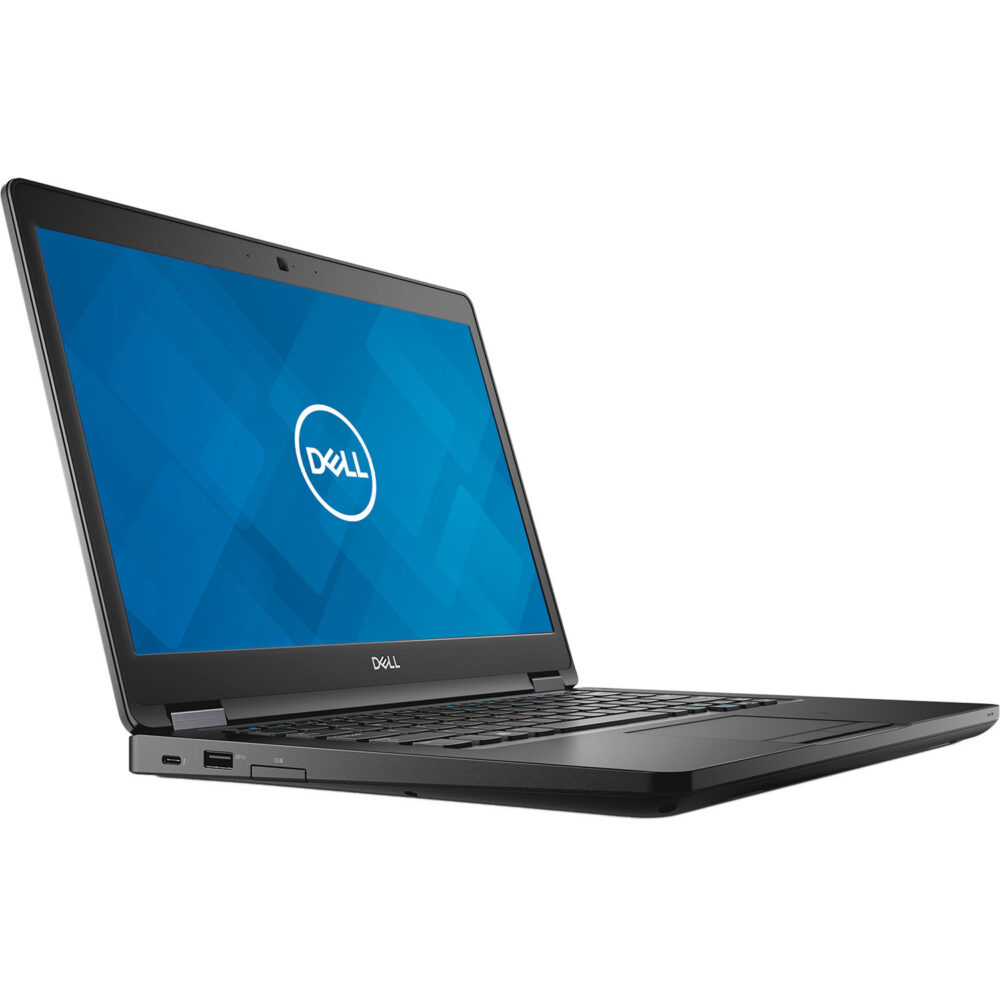 Dell Latitude 5490 i3