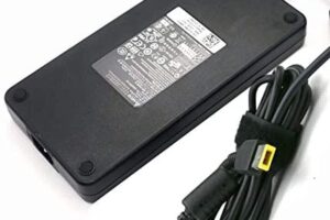 Lenovo AC adapter 230W square tip