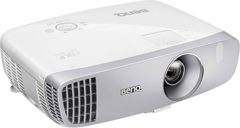BenQ W1110 DLP