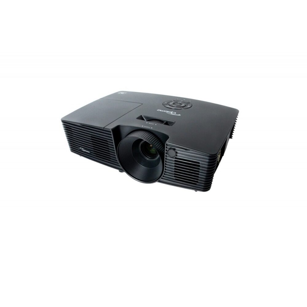 Optoma W310 DLP