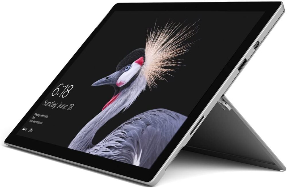 Microsoft Surface Pro (1796)