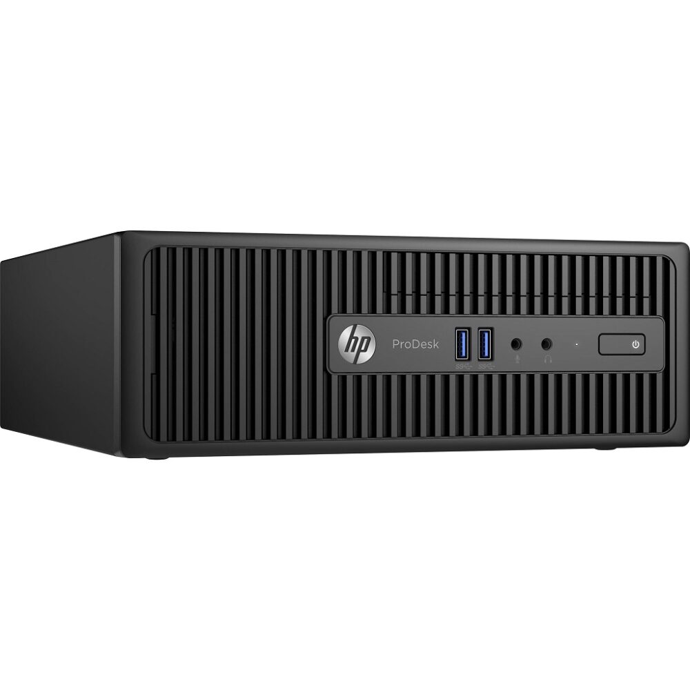 HP Prodesk 400 G3 SFF