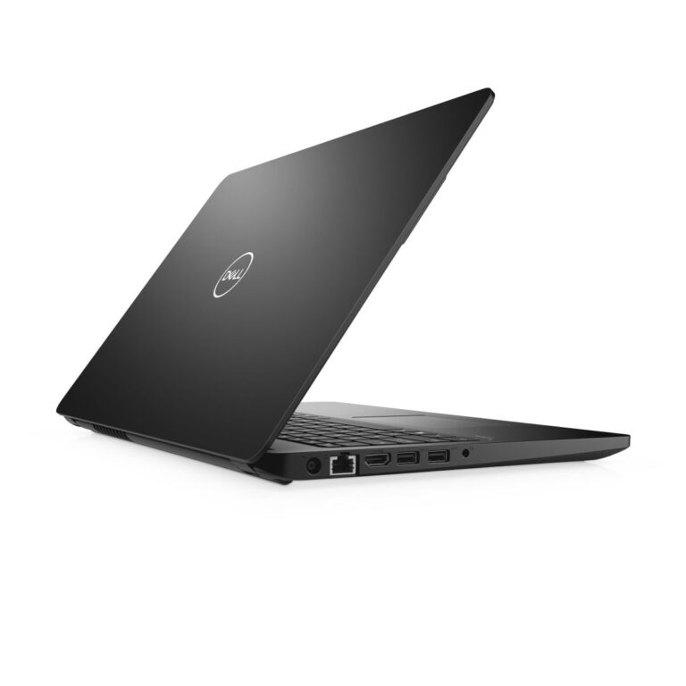 Dell Latitude 3580 - Elektroonika24