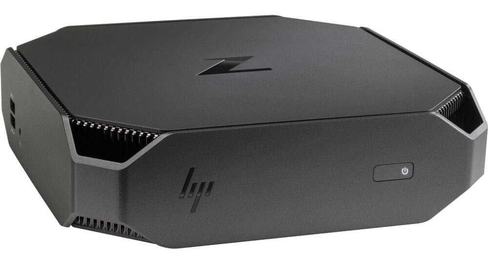 HP Z2 Mini G3 Workstation i5