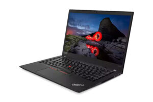 Lenovo Thinkpad T490s i7