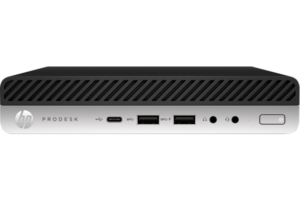 HP Prodesk 600 G4 www.elektroonika24.ee