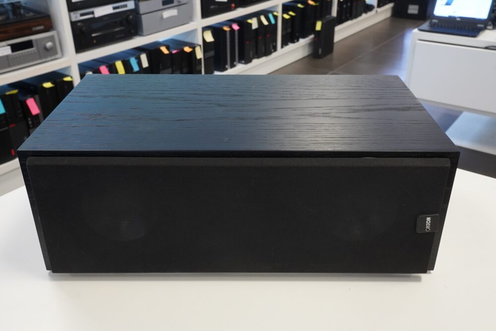 Canton Karat CS 4 center speaker