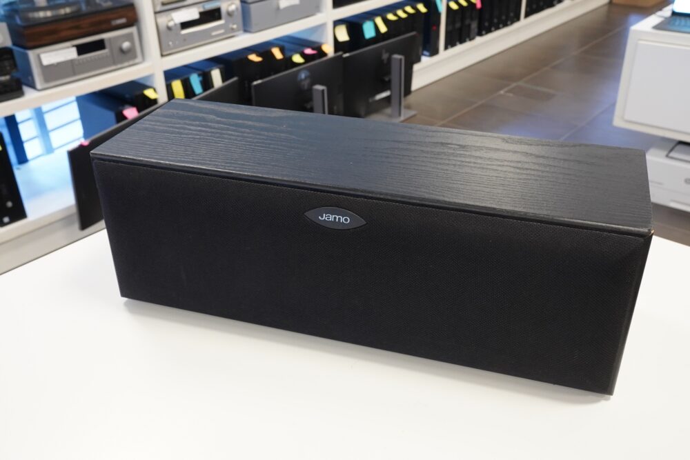 Jamo E4 CEN center speaker