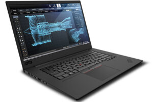 Lenovo Thinkpad X1 Extreme 2nd