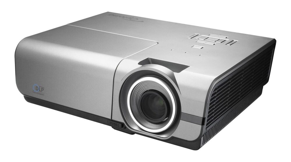 Optoma EH1060 DLP