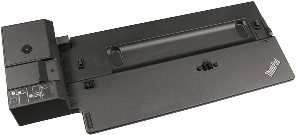 Lenovo ThinkPad Ultra Docking Station 40AJ