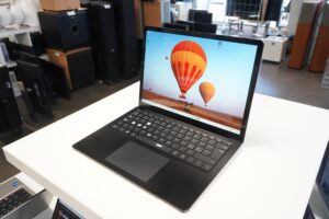 Microsoft Surface Laptop 5 for Business