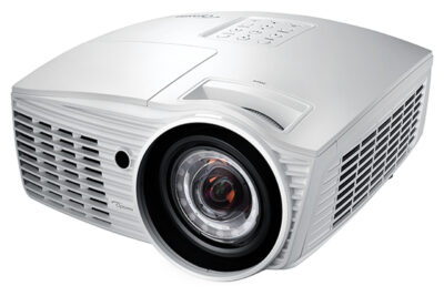 Optoma EH320UST