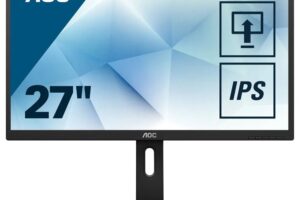 AOC 27P1 27"