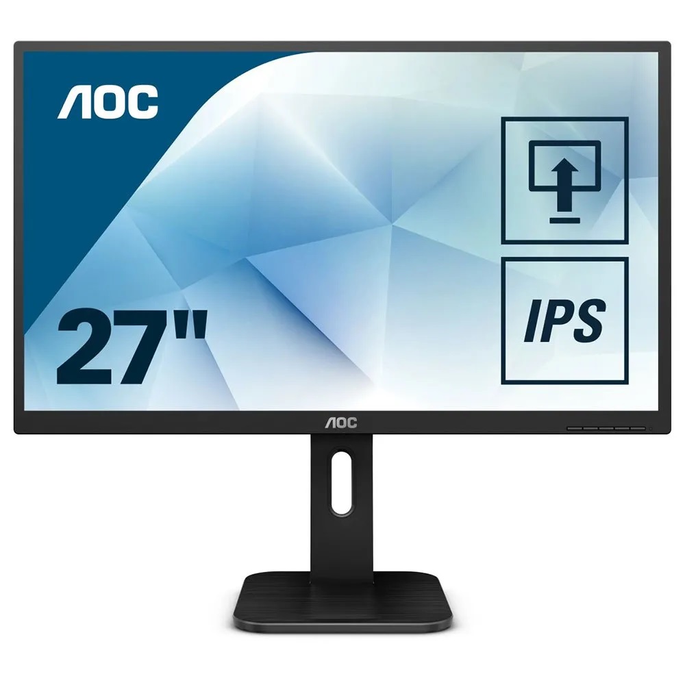 AOC 27P1 27"