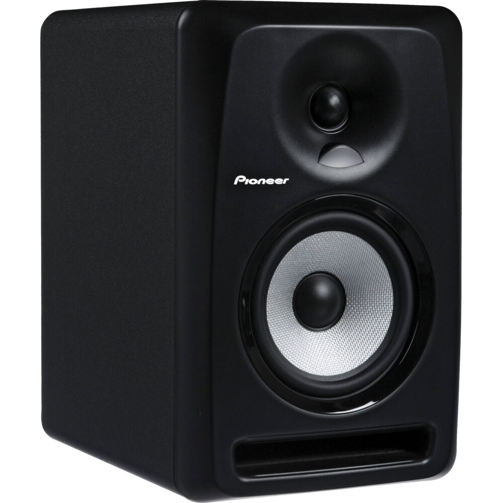 Pioneer DJ S-DJ50X speakers
