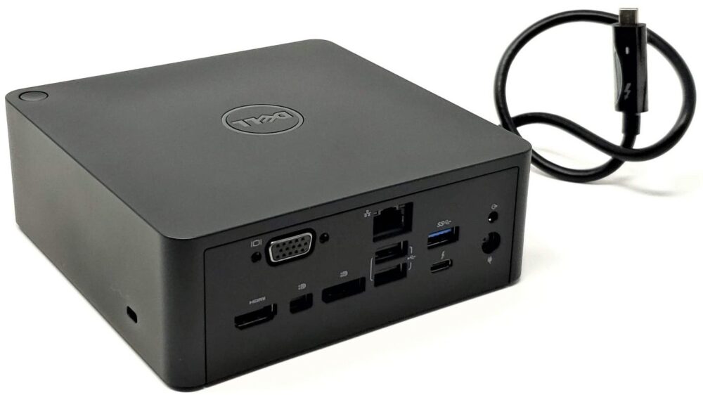 Dell TB16 Thunderbolt Dock