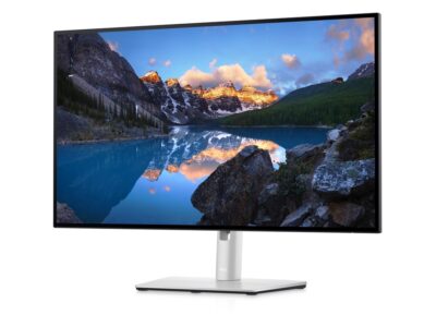 Dell UltraSharp U2722D