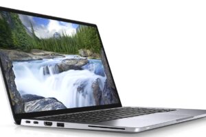 Dell Latitude 9410 2-in-1 i7
