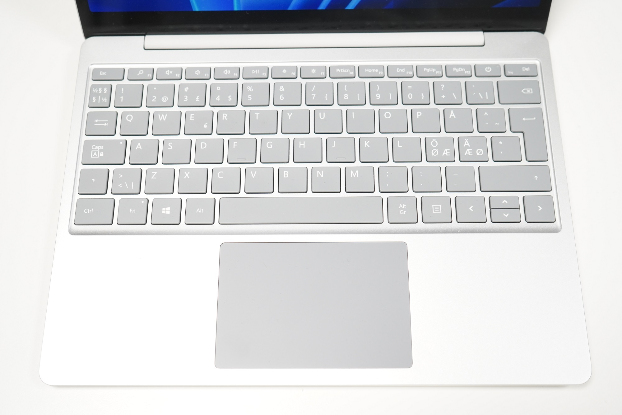 Microsoft Surface Go 1943, defective laptop - Image 3