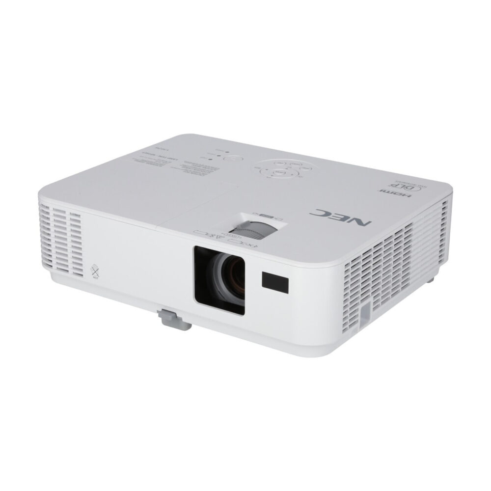 NEC V302W projector