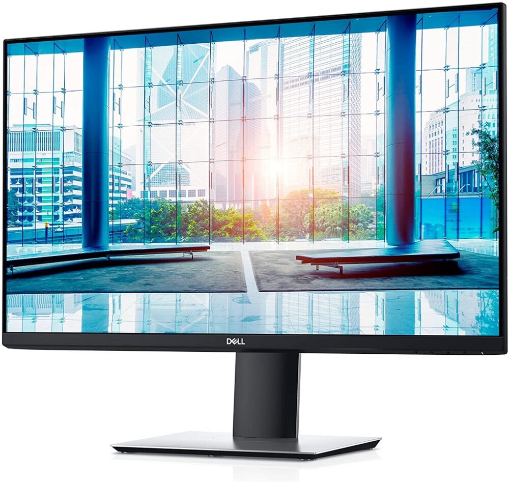 Dell P2719H IPS