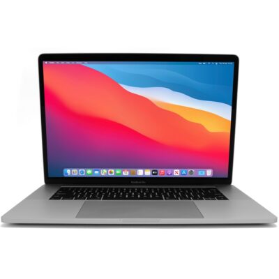 Apple MacBook Pro (2019) Radeon