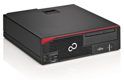 Fujitsu Esprimo D556/2 / E85+ SFF