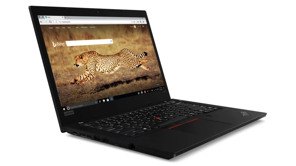 Lenovo Thinkpad L490 i5