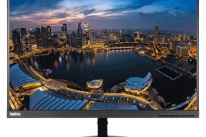 Lenovo ThinkVision T24d-10