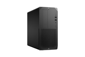 HP Z2 G8 Workstation Desktop PC