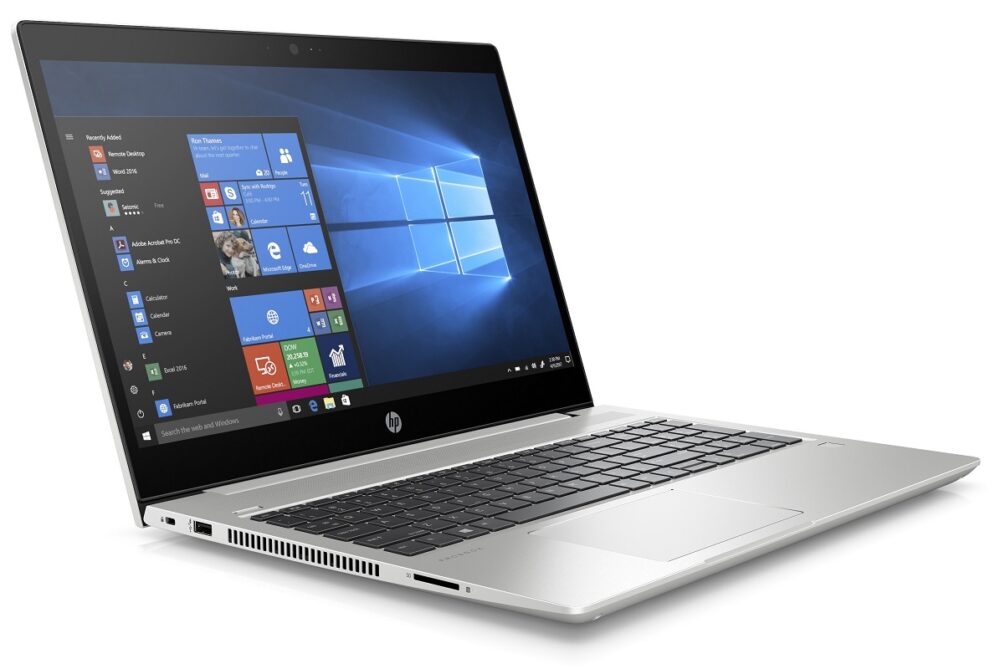 HP Probook 450 G6 i3