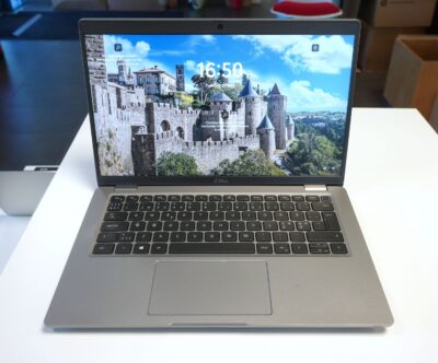 Dell Latitude 5420