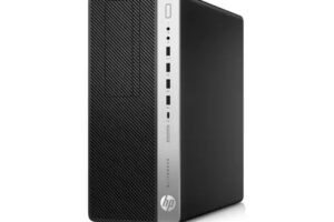 HP Elitedesk 800 G5 TWR