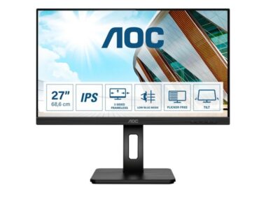 AOC 27P2Q 27"