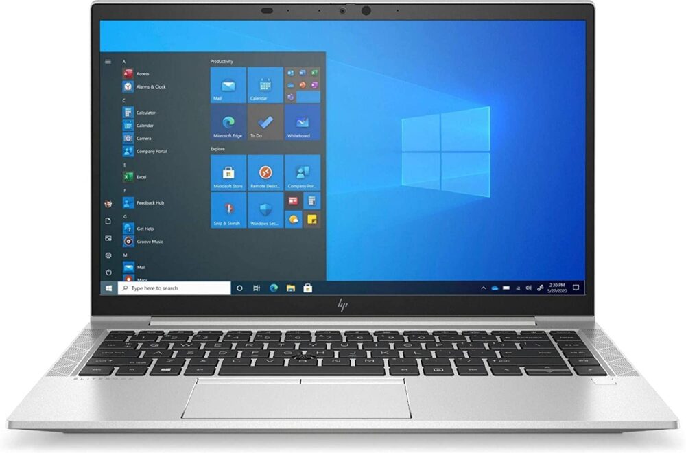 HP Elitebook 840 G8