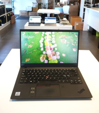 Lenovo Thinkpad X1 Carbon Gen 8 i7 touch