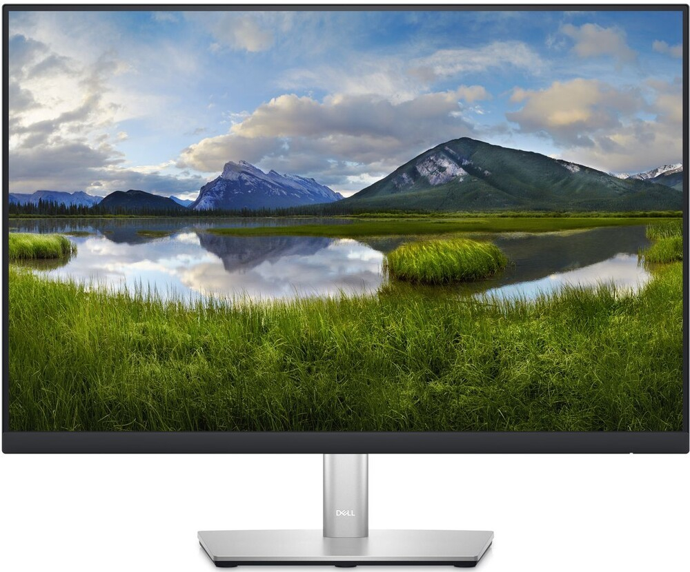 Dell P2423 IPS 24"