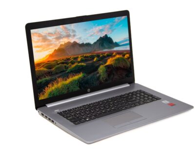 HP 470 G7 Notebook PC