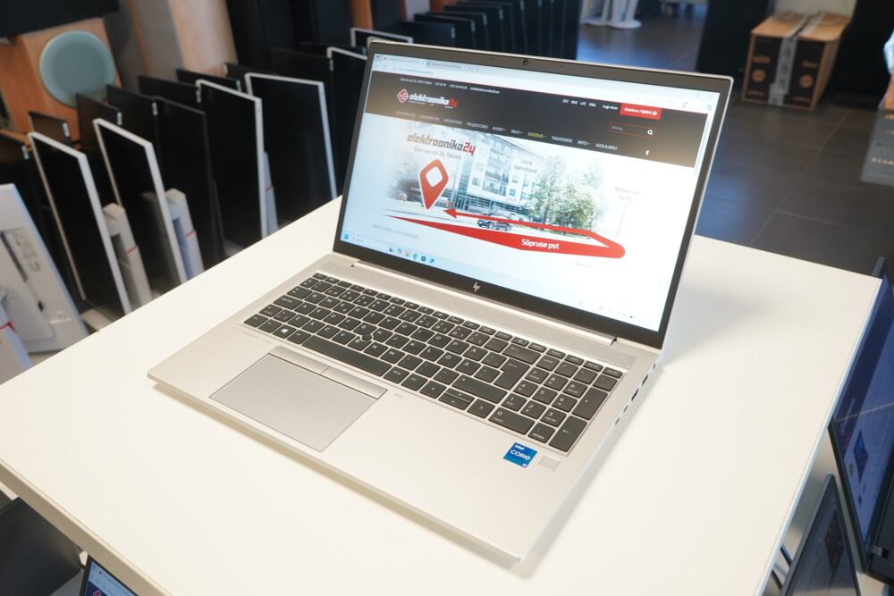 HP EliteBook 850 G8