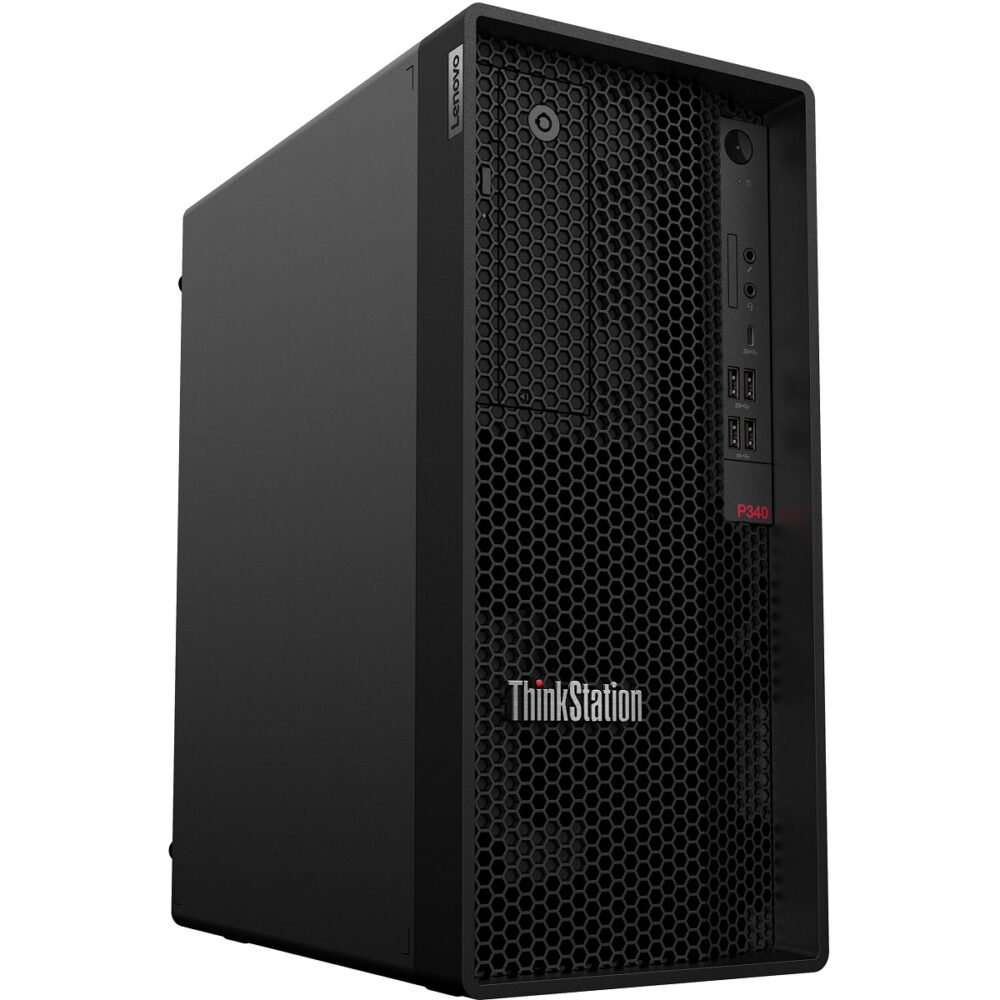 Lenovo ThinkStation P340 Tower