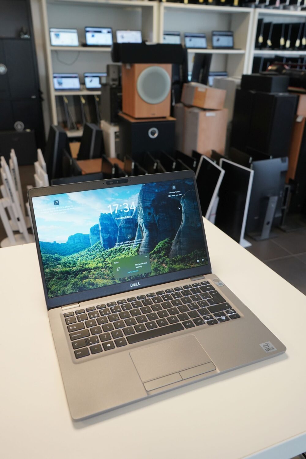 Dell Latitude 5310