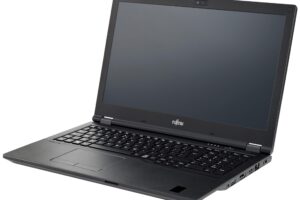 Fujitsu Lifebook E5511